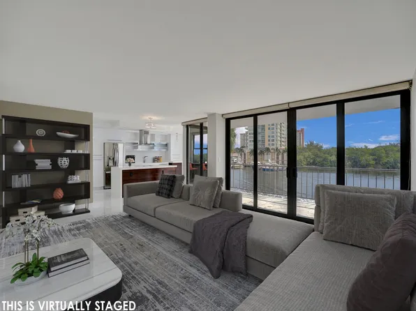 936 Intracoastal Drive #3F, Fort Lauderdale, FL 33304