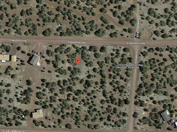 2222 E NEW MOON Way #6, Williams, AZ 86046