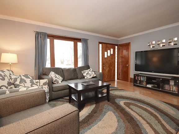 Large Family room