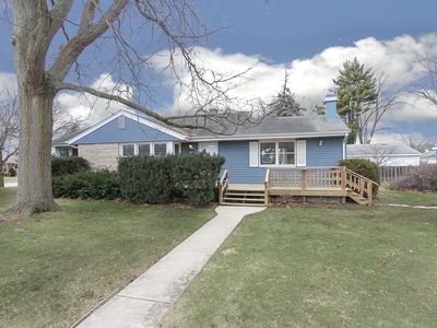 322 Davis Ct, Des Plaines, IL, 60016