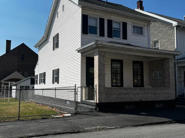 436 5th Ave, Altoona, PA 16602