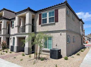 678 Vetiver Ln, Henderson, NV 89015