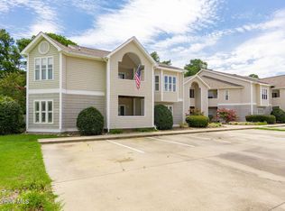 424 Commerce Ave APT A, Morehead City, NC 28557