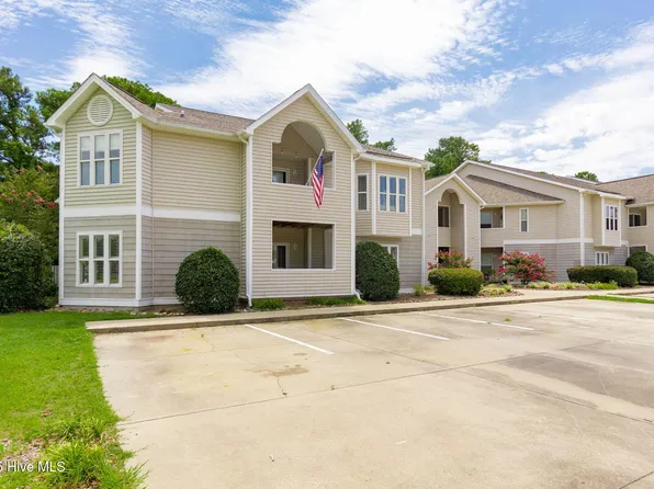 424 Commerce Avenue #A, Morehead City, NC 28557