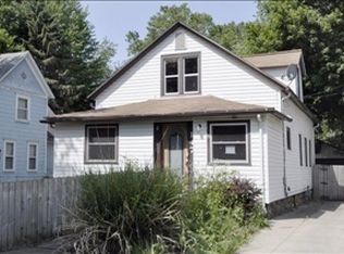 147 Union St N, Battle Creek, MI 49017