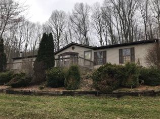 9731 Webb Summit Rd SE, Bremen, OH 43107