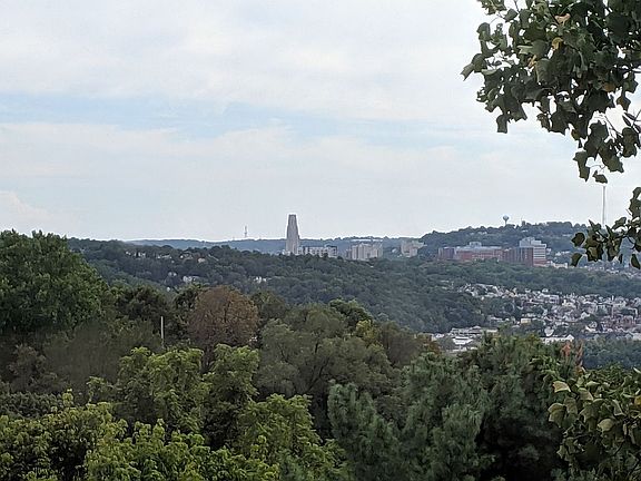 Cathedral of Learning