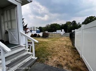 247 Belmont St, Carbondale, PA 18407