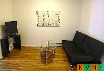 Rented by KVNY Soho