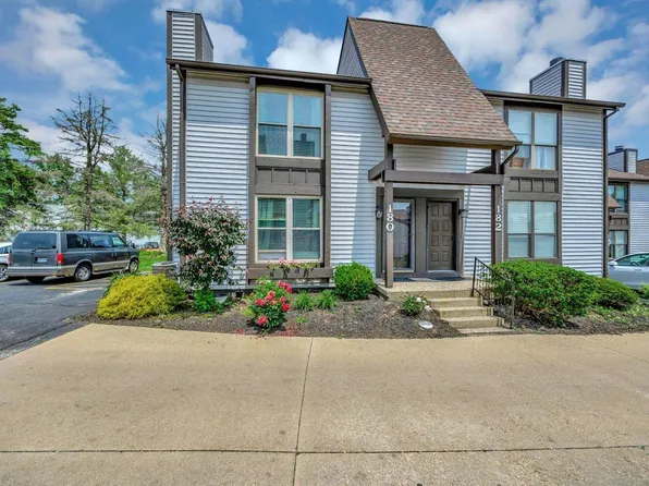 180 Stillmeadow Dr, Cincinnati, OH 45245
