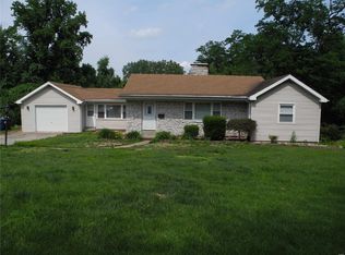 709 Plantmore Dr, Saint Louis, MO