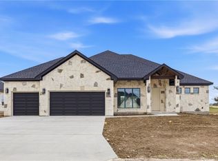 6305 Salerno St, Temple, TX 76502