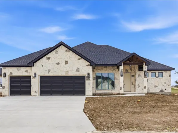 6305 Salerno St, Temple, TX 76502