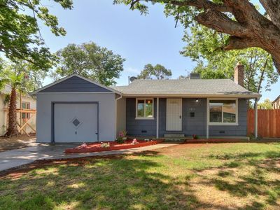 4204 20th Ave, Sacramento, CA, 95820