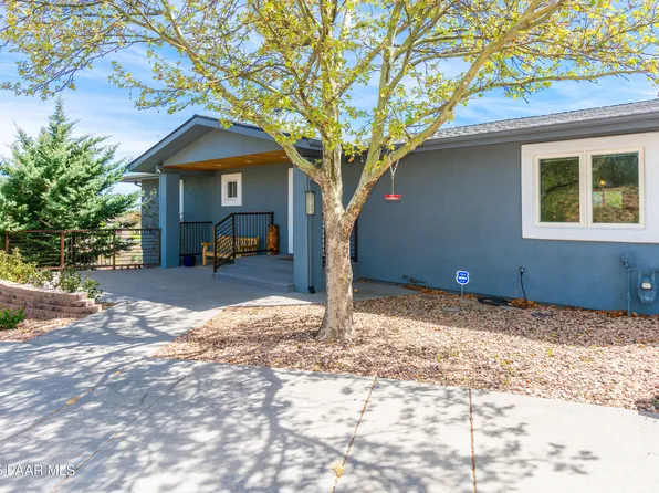 2405 Country Park Dr, Prescott, AZ 86305