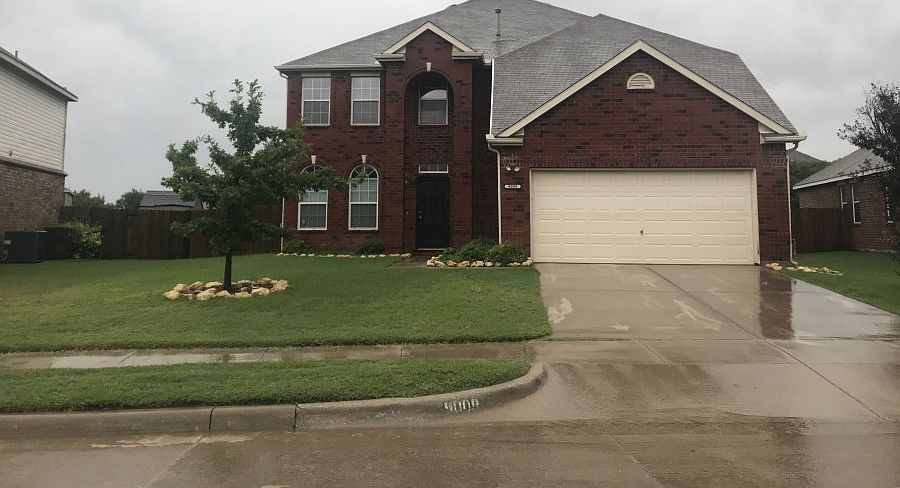 1st image of 9009 Belvedere Dr