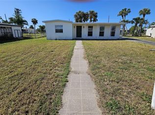 22179 Lasalle Rd, Pt Charlotte, FL 33952