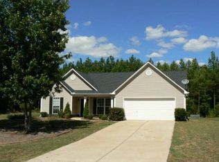 243 Pine Ridge Cir, Winterville, GA 30683