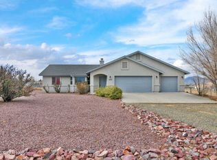 1803 E Road 1 S, Chino Valley, AZ 86323