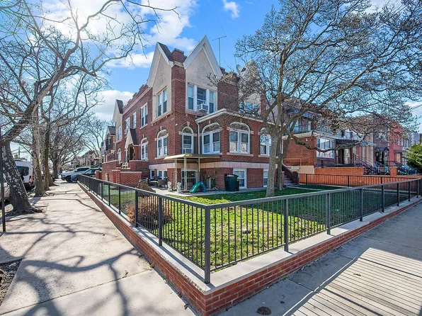 7512 12th Ave Unit 4, Brooklyn, NY 11228