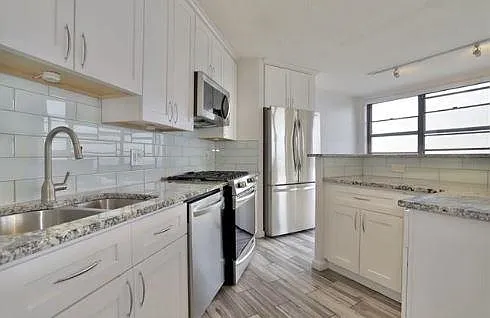 7000 Boulevard East #42H — Photo 7
