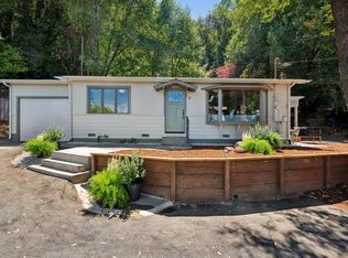 9 Francis Avenue, San Anselmo, CA 94960