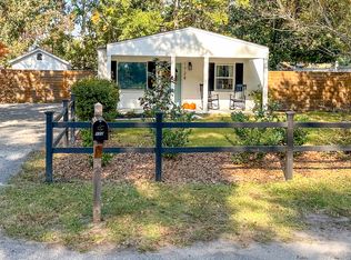 1728 Jessamine Rd, Charleston, SC 29407