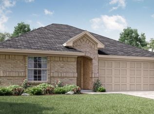 229 Coconut Dr, Azle, TX 76020