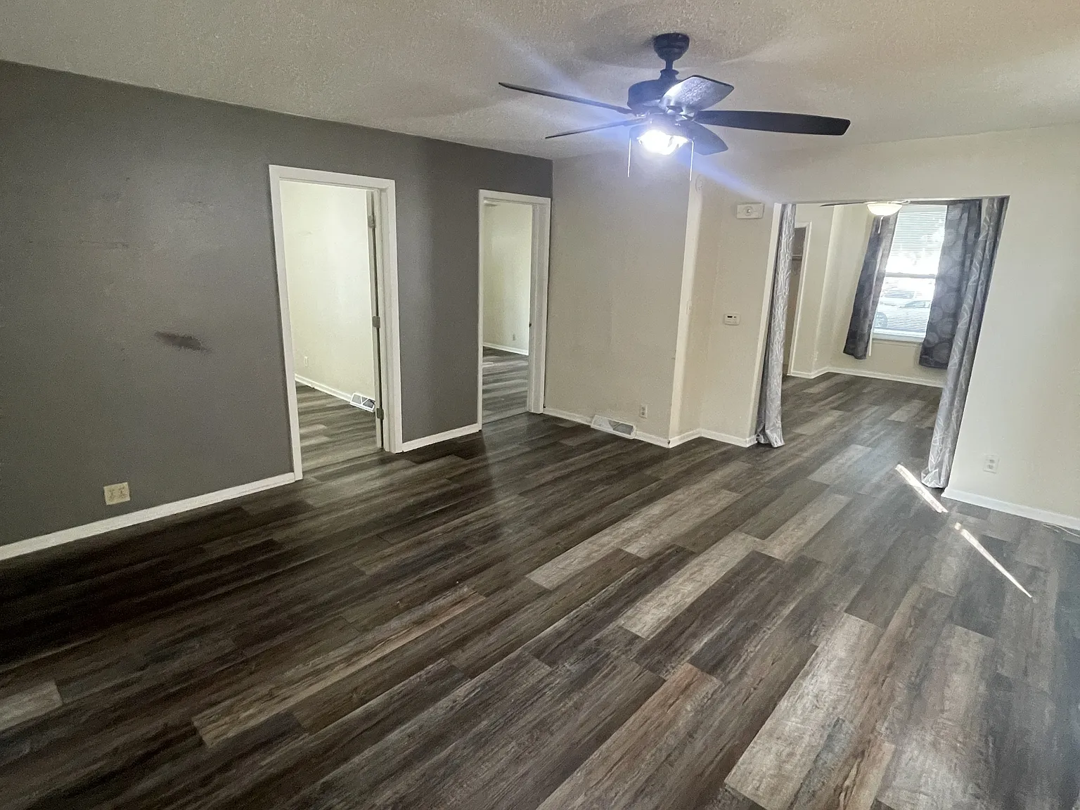 409 N. Howard Residential COOP - #1 — Photo 4