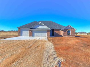2116 E Iron Tire Dr, Stillwater, OK 74074
