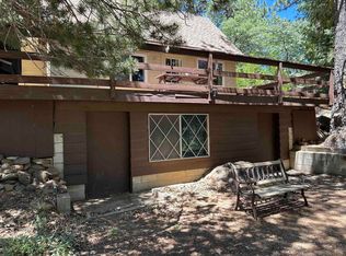 1126 Boiling Springs Rd, Pine Valley, CA 91962