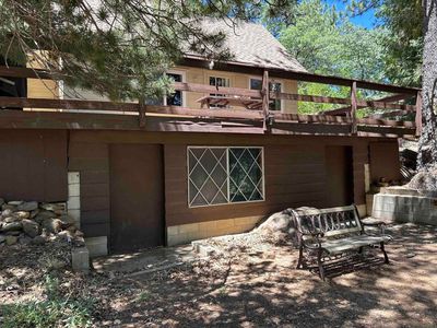 1126 Boiling Springs Rd, Pine Valley, CA, 91962