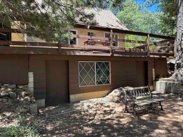 1126 Boiling Springs Rd, Pine Valley, CA 91962