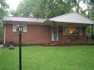 12 Burton Rd, Middletown, OH 45044