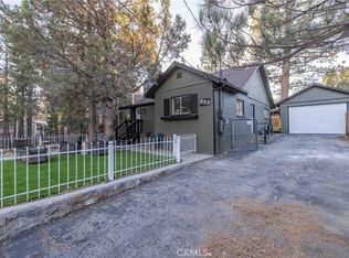 333 Downey Dr, Big Bear City, CA 92314