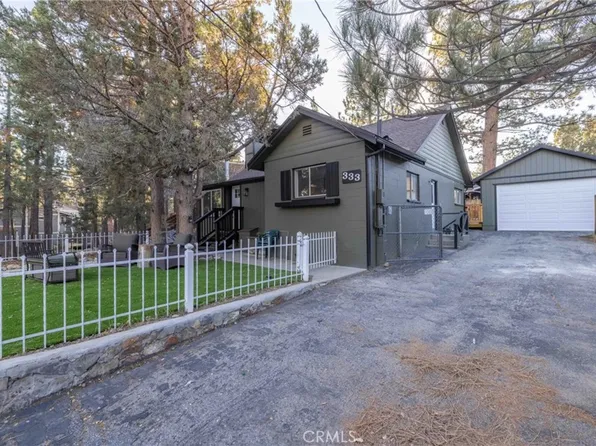 333 Downey Dr, Big Bear City, CA 92314