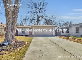 2310 Macon St, Dallas, TX 75215