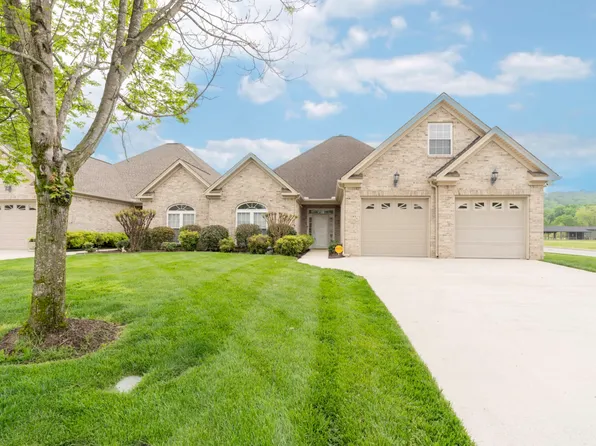 6704 Dove Field Rd, Hixson, TN 37343