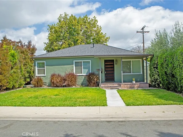 2025 W Wilma Pl, Long Beach, CA 90810