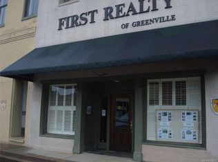 507 E Commerce St #A, Greenville, AL 36037