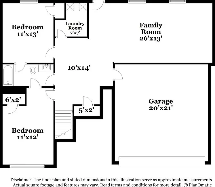 5 bed, 3.0 bath, 2765 sqft, $2,435 — Photo 4