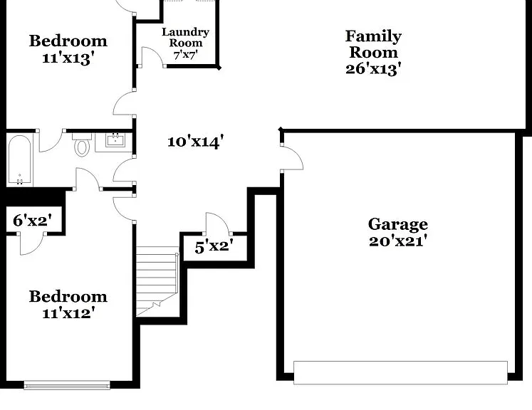 2452 Temple View Dr — Photo 4