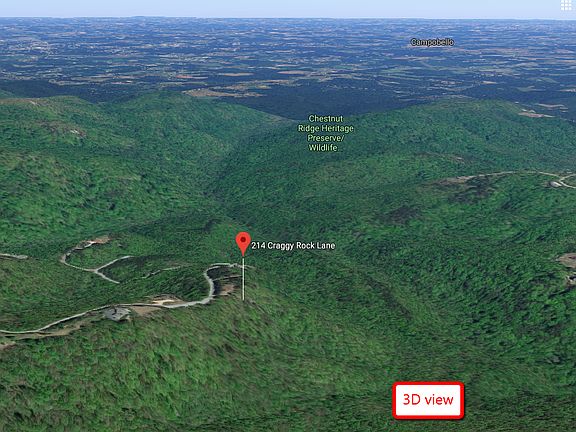5th image of Craggy Rock Ln
