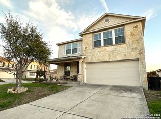 6038 Valparaiso Way, San Antonio, TX 78249