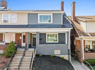 342 42nd St, Pittsburgh, PA