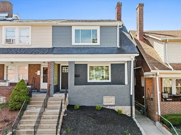 342 42nd St, Pittsburgh, PA 15201