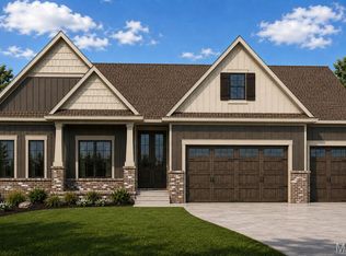 2326 N Rock Church Rd, Troy, MO 63379