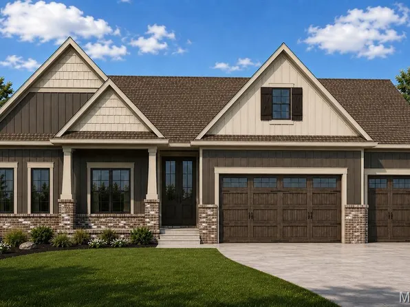 2326 N Rock Church Rd, Troy, MO 63379