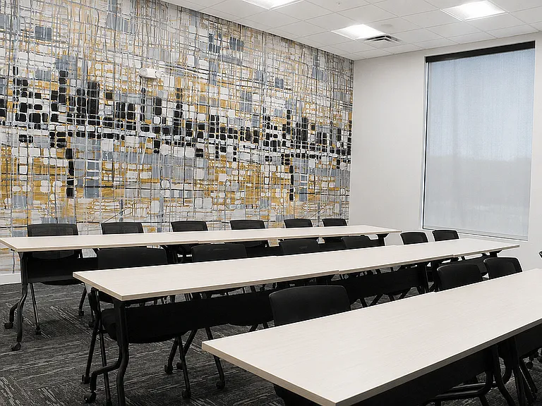 Multipurpose Room