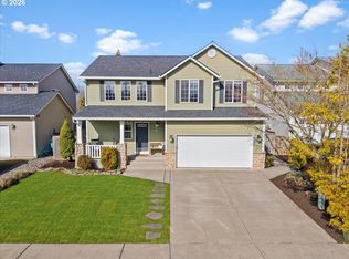 506 NW 148th St, Vancouver, WA 98685